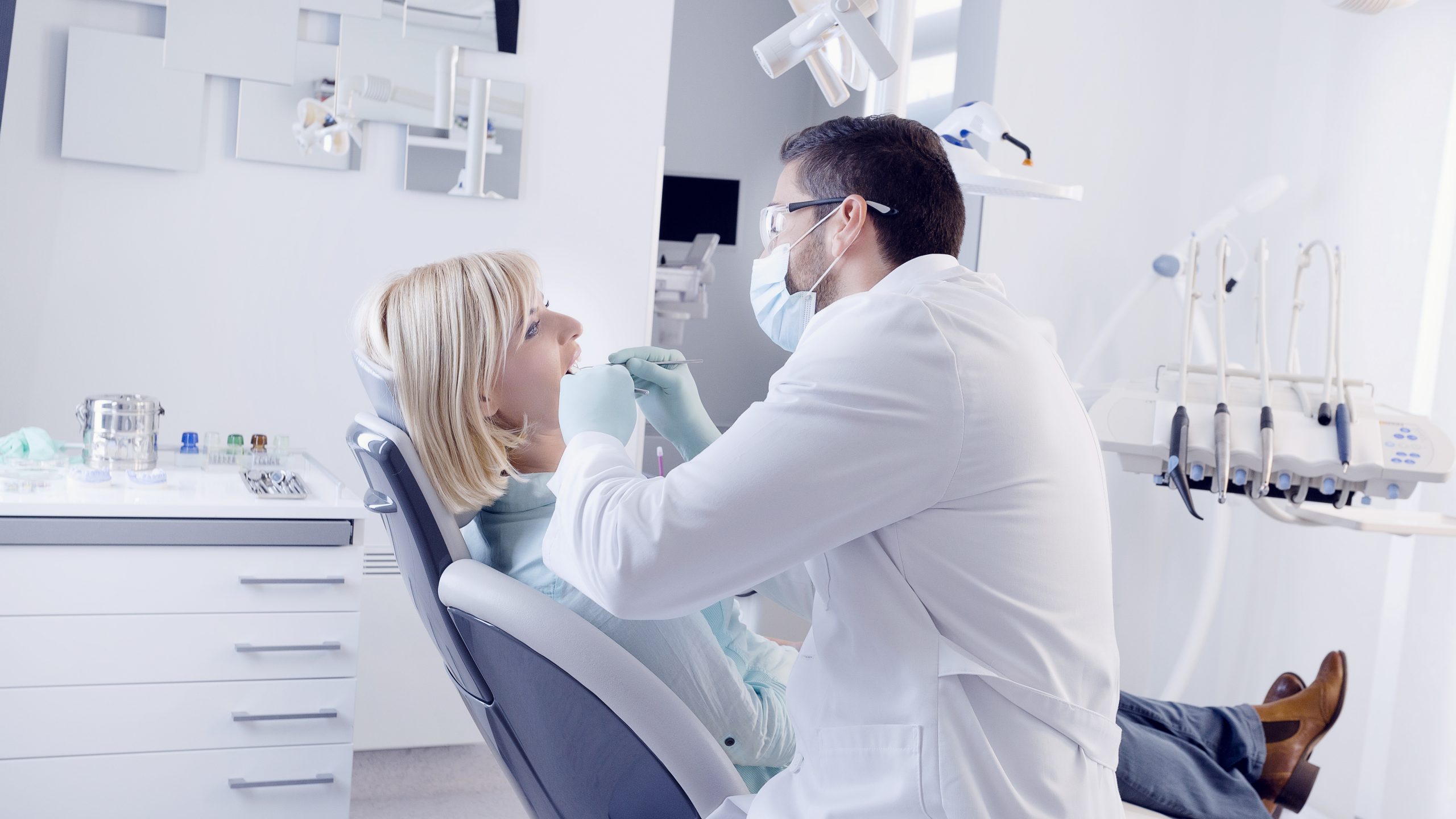 Dentist in Westminster, SC
