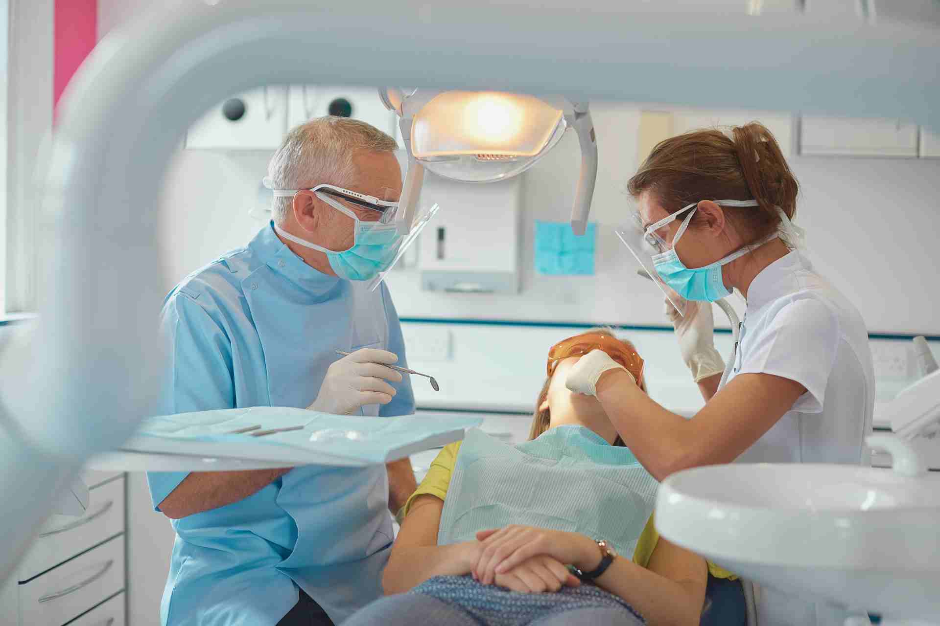 Dentist in Westminster, SC